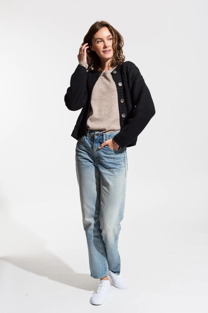 Buckley Cardigan