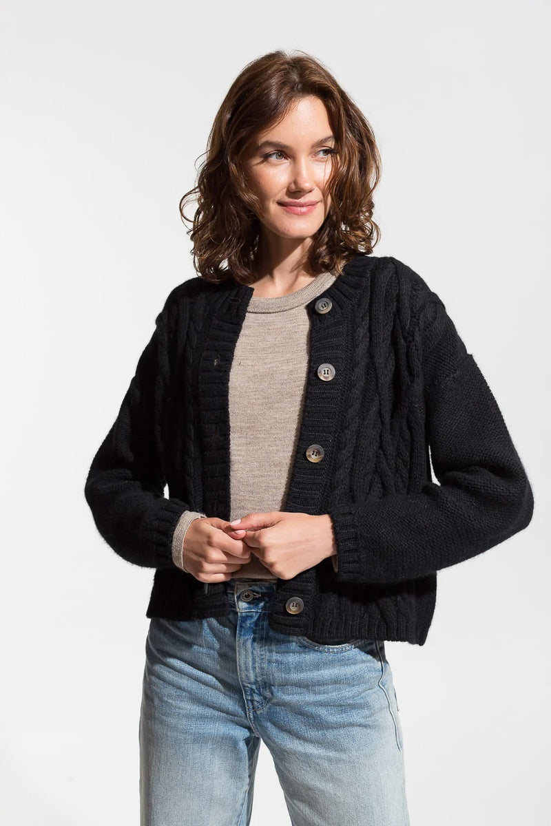 Buckley Cardigan