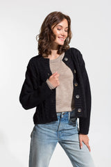 Buckley Cardigan