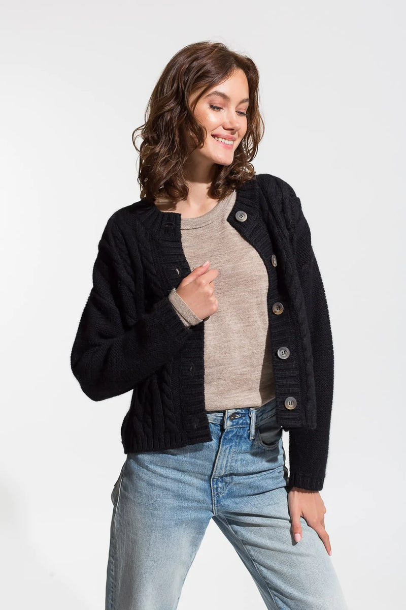 Buckley Cardigan