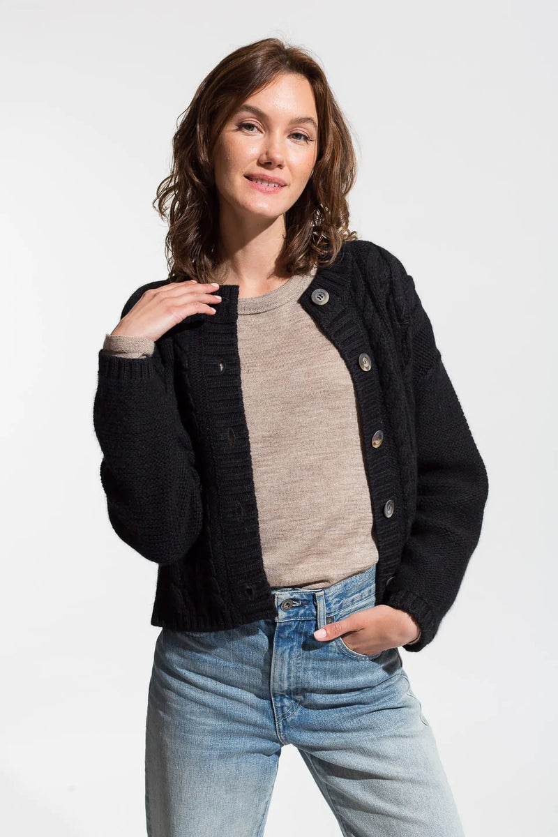 Buckley Cardigan