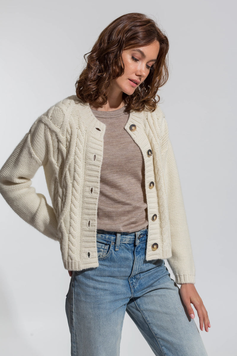 Buckley Cardigan