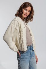 Buckley Cardigan