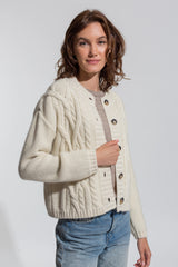 Buckley Cardigan