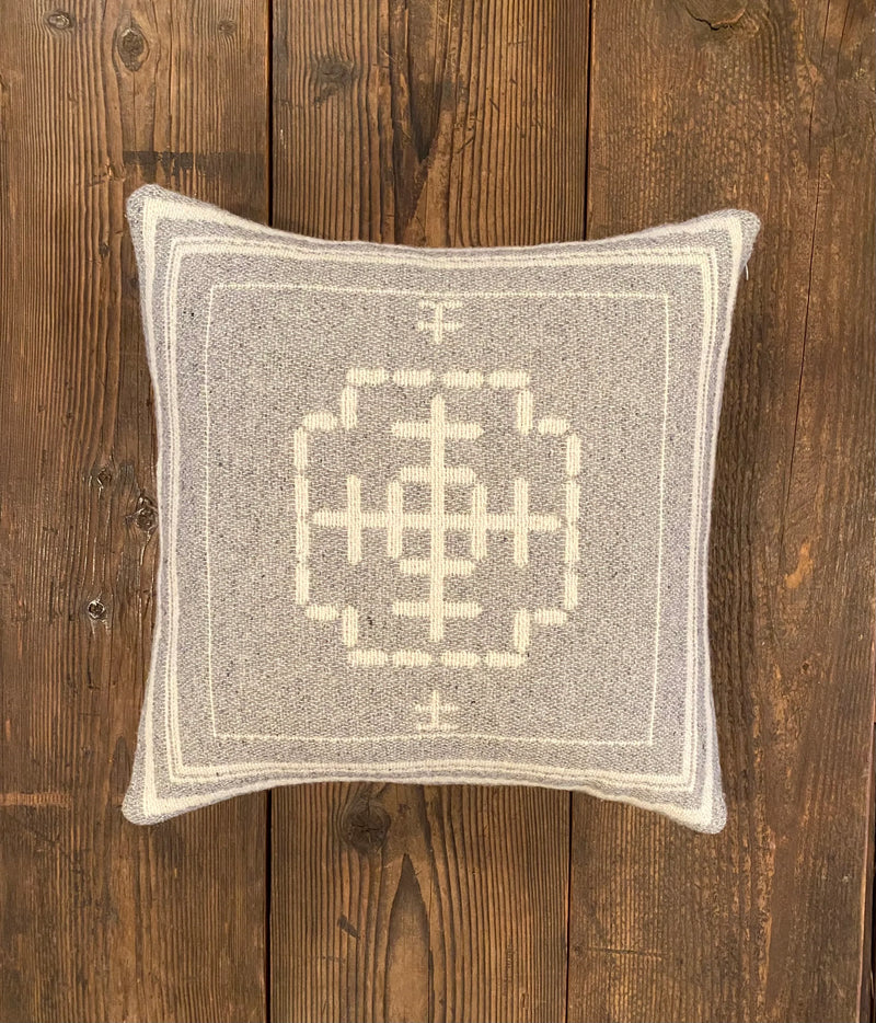 Mazing Pillow