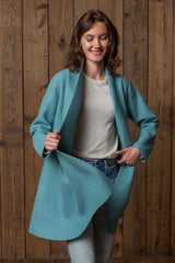 Swing Coat