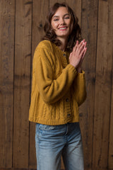 Buckley Cardigan