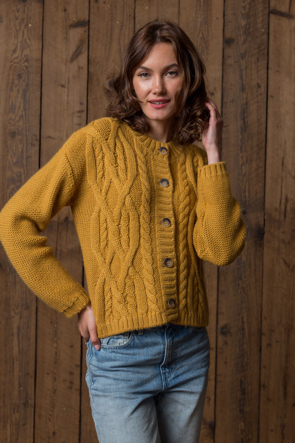 Buckley Cardigan
