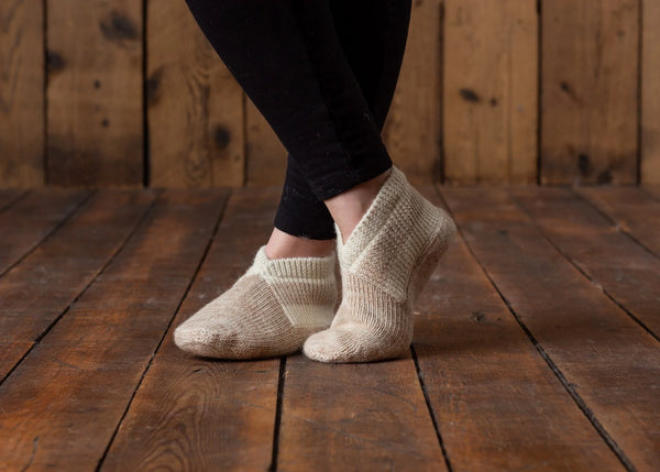 Luna Slippers