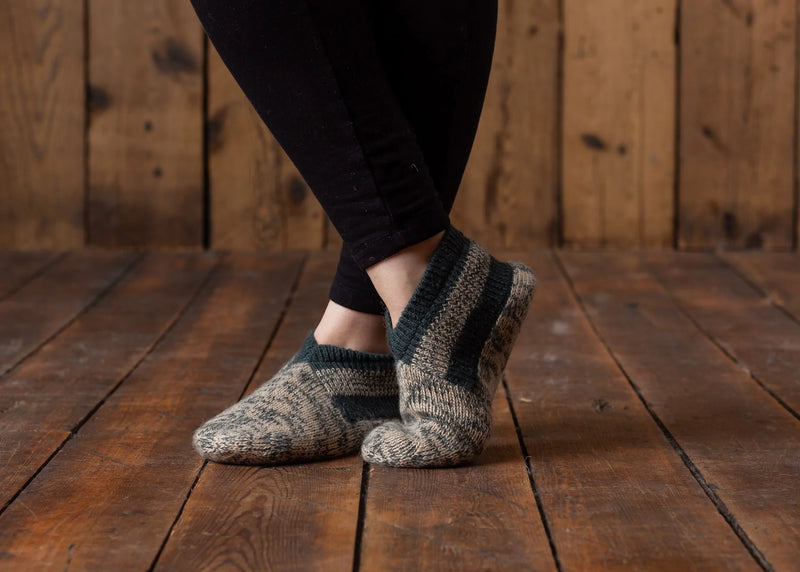 Luna Slippers