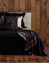 King Hudson Blanket