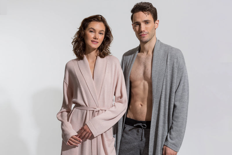 Chill Robe for Men