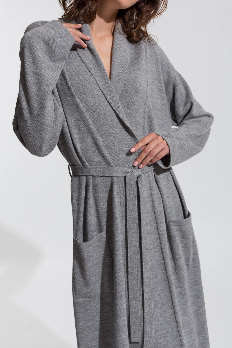 Chill Robe