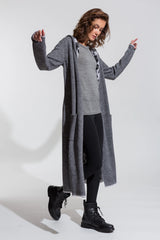 Pantera Cardigan