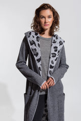 Pantera Cardigan