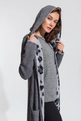 Pantera Cardigan