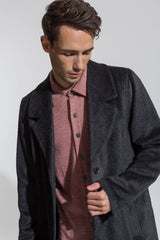 Samira Coat