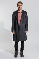 Samira Coat