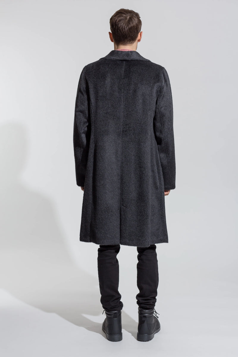 Samira Coat