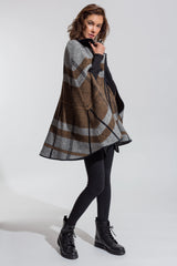Audrey Cape