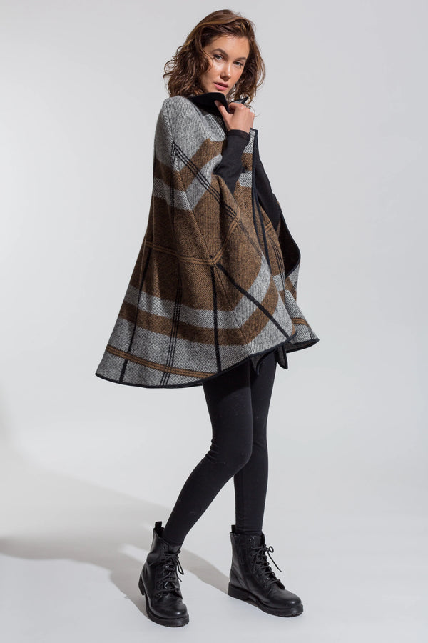 Audrey Cape
