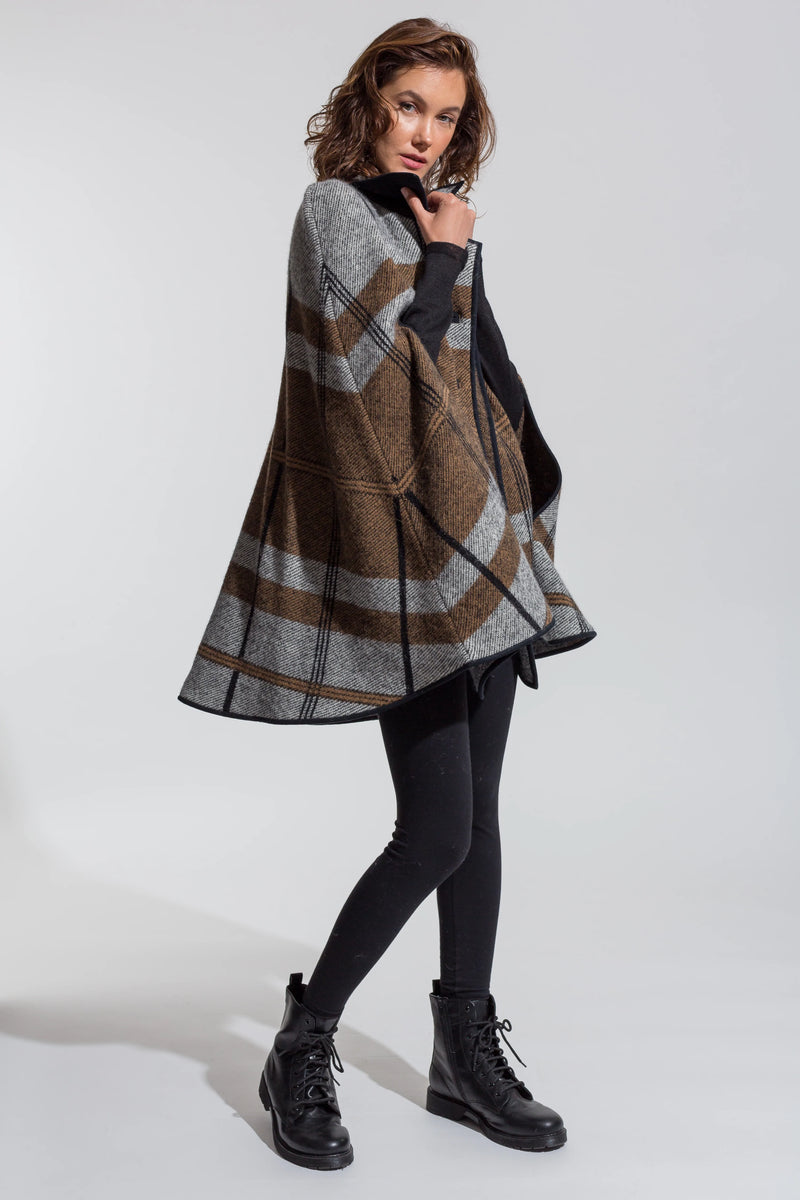 Audrey Cape