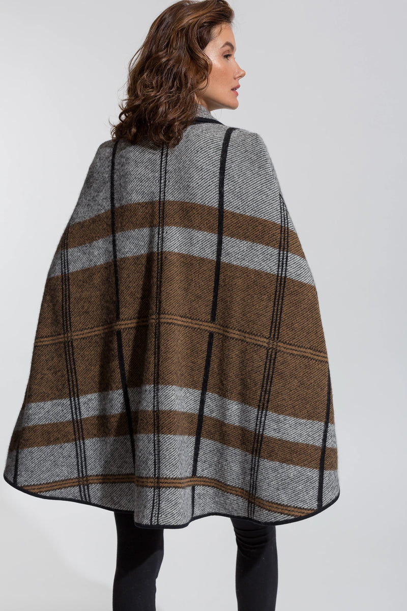 Audrey Cape