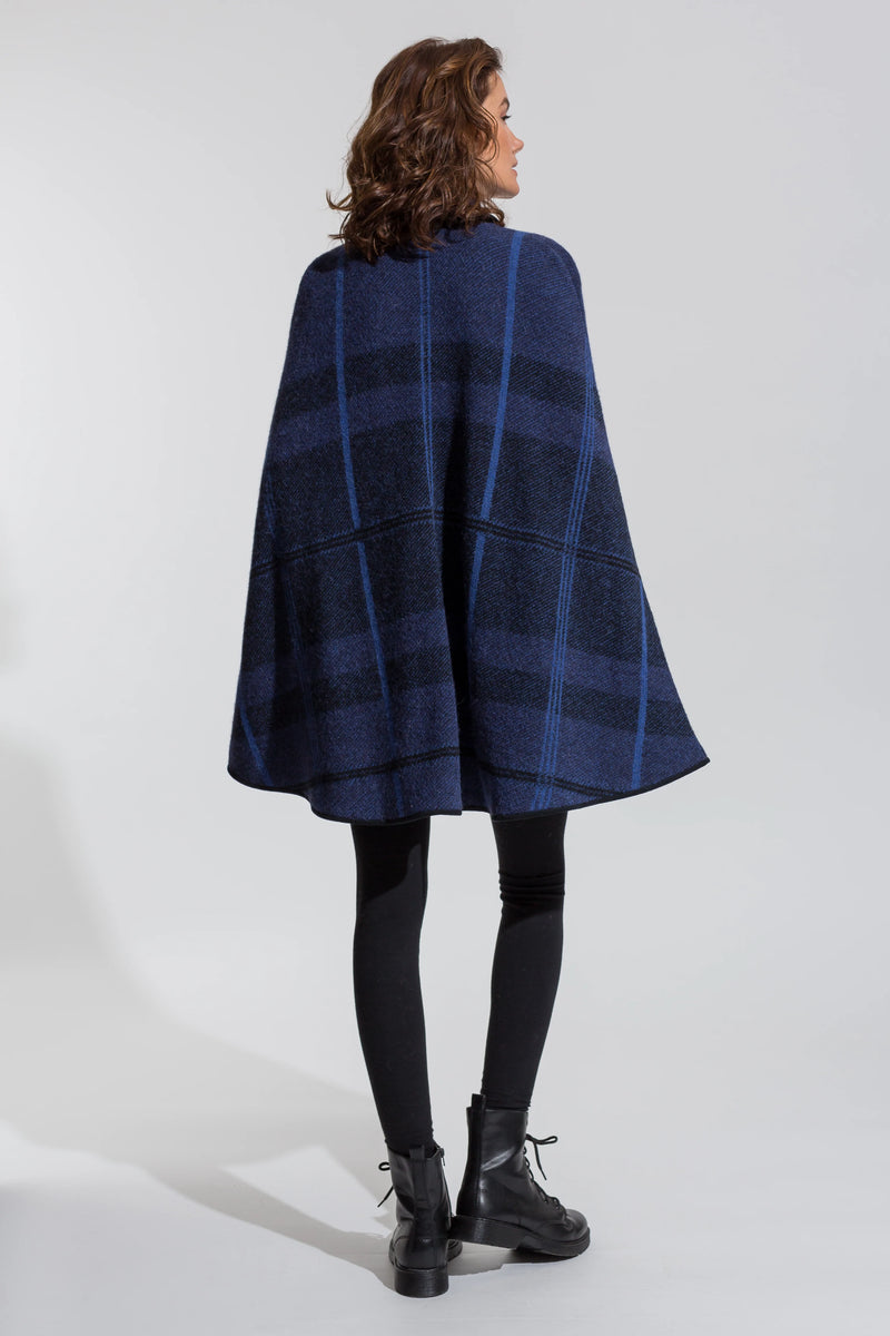 Audrey Cape