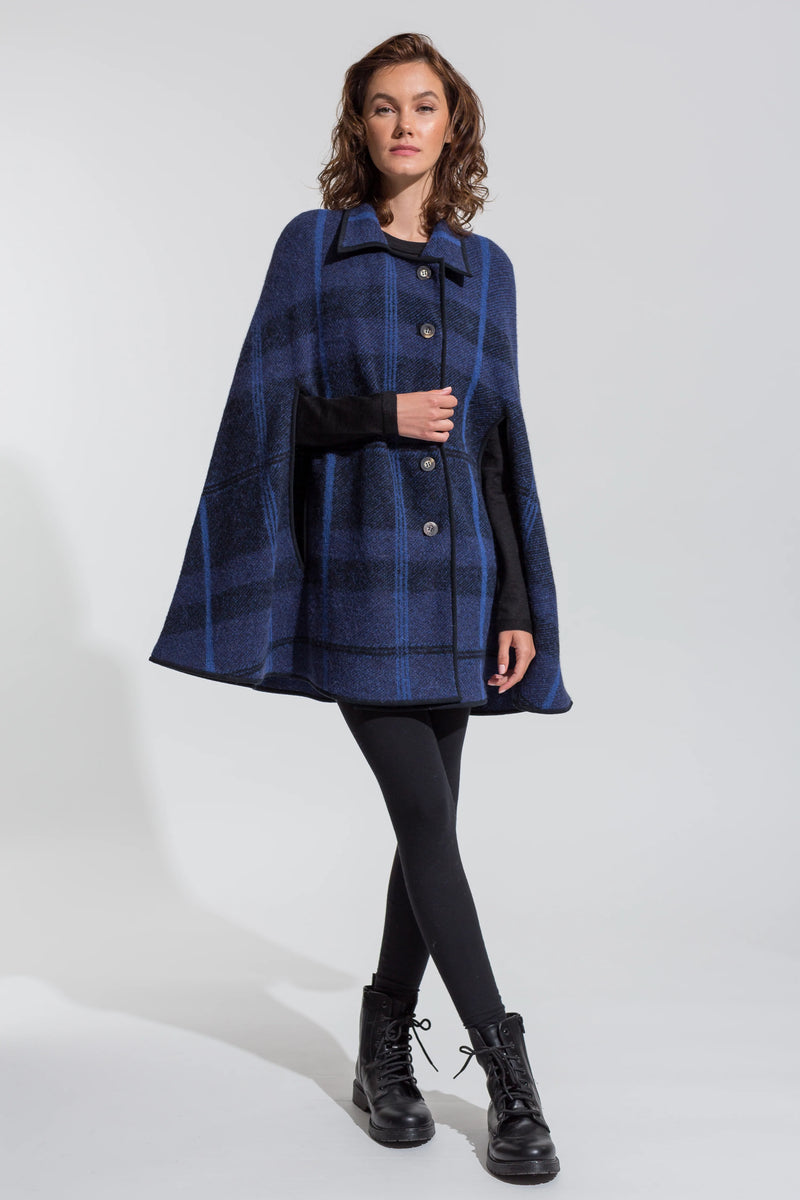 Audrey Cape