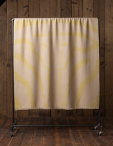 Zebra Throw
