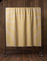 Zebra Throw