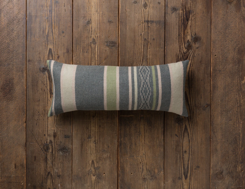 Casablanca Long Lumbar Pillow