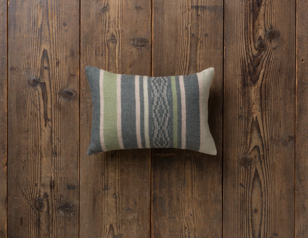 Casablanca Lumbar Pillow