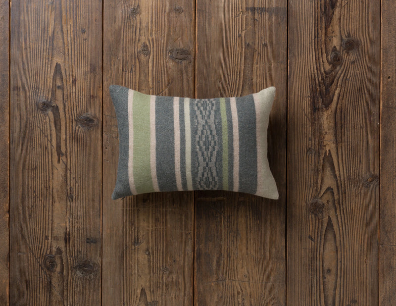 Casablanca Lumbar Pillow