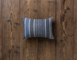Casablanca Lumbar Pillow