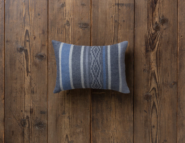 Casablanca Lumbar Pillow