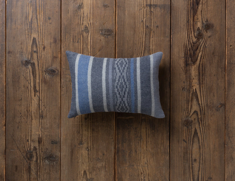 Casablanca Lumbar Pillow