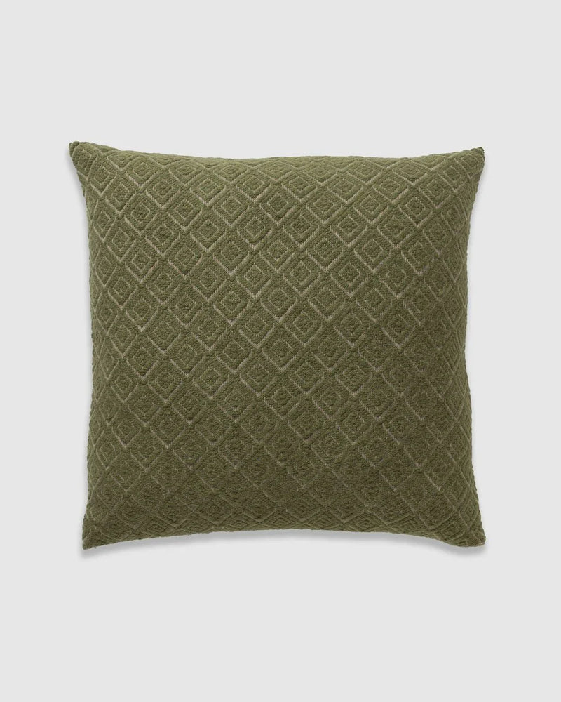 Mystic Euro Pillow