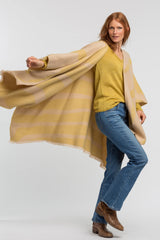 Zebra Cape