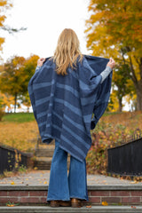 Zebra Cape