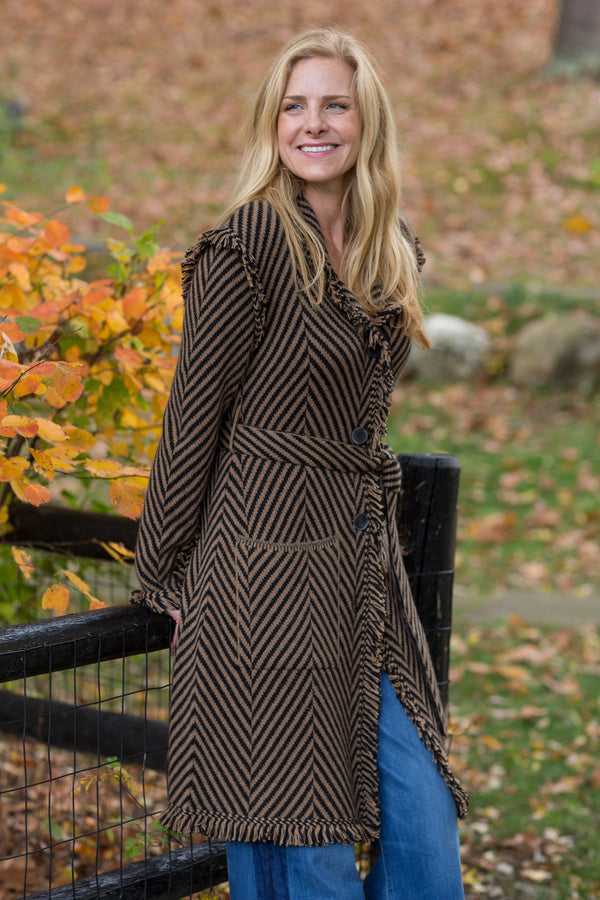Ivy Coat