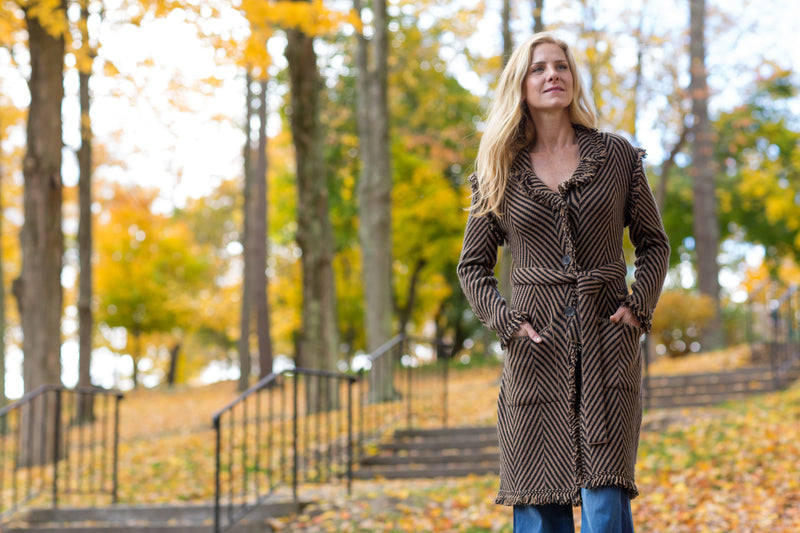 Ivy Coat