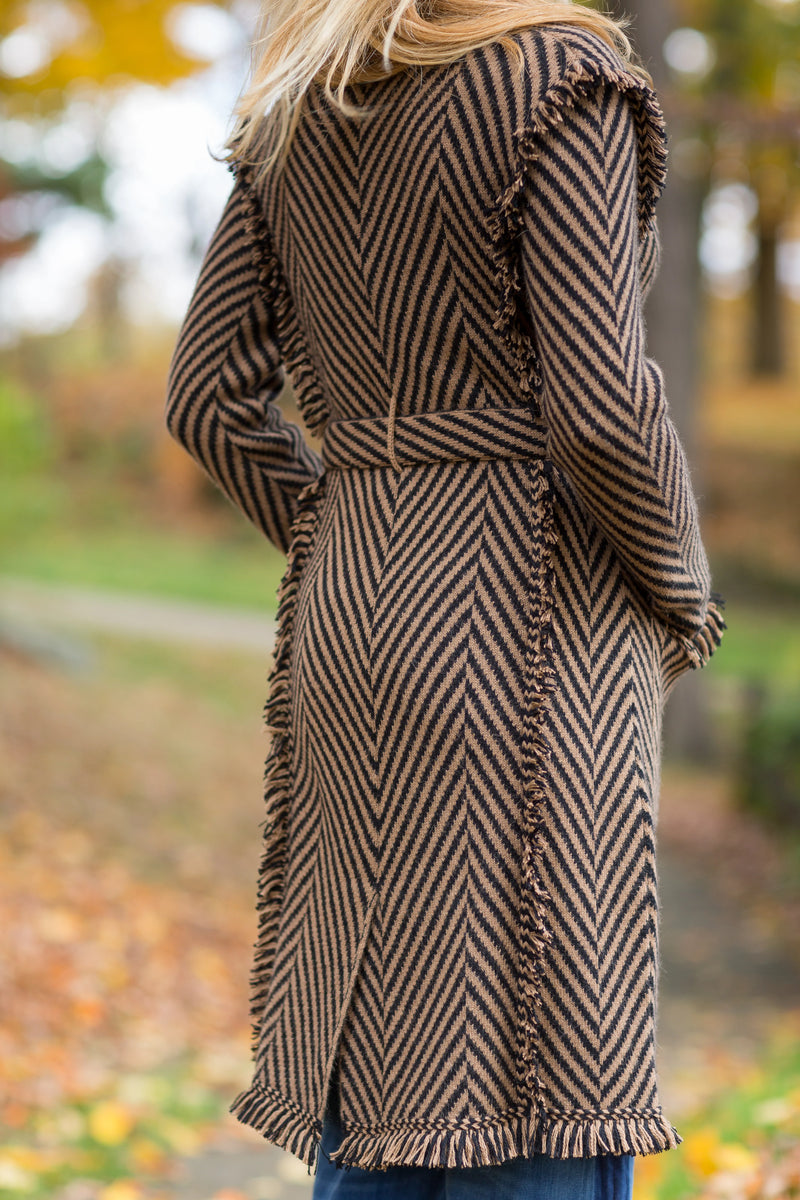 Ivy Coat