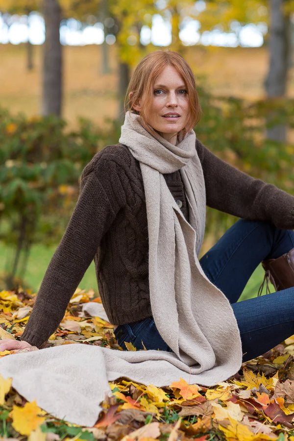 Big Sky Scarf