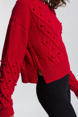 Heidi Sweater