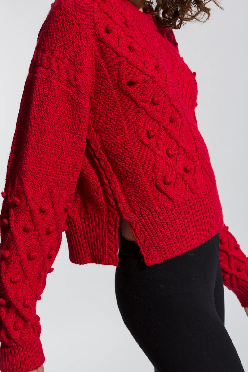 Heidi Sweater
