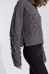 Heidi Sweater