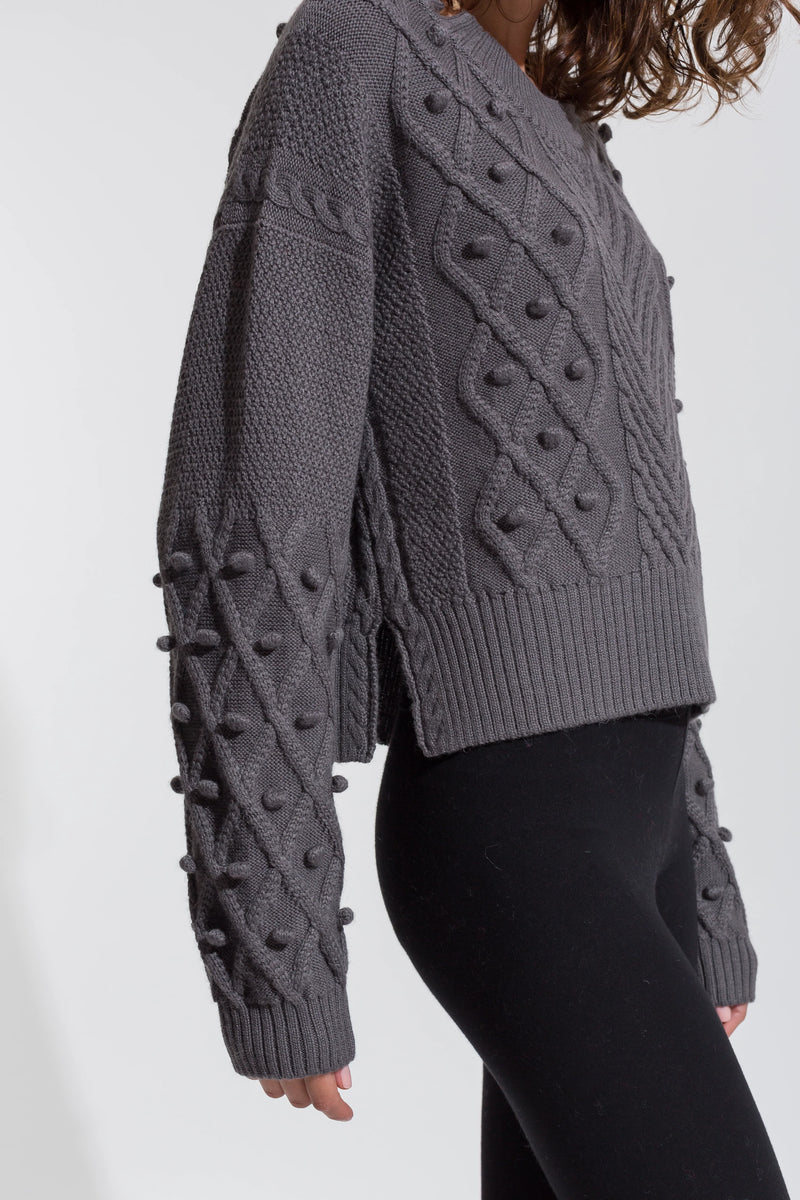 Heidi Sweater