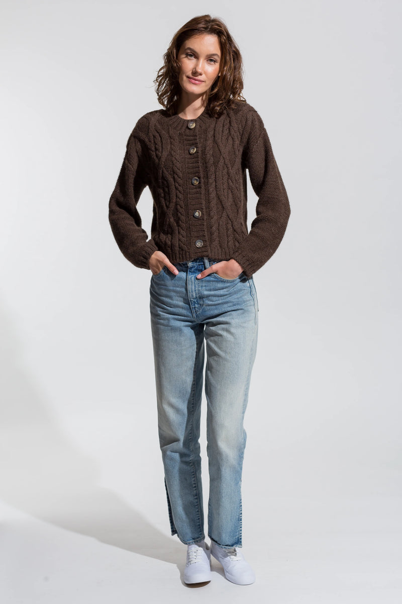 Buckley Cardigan