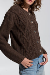 Buckley Cardigan